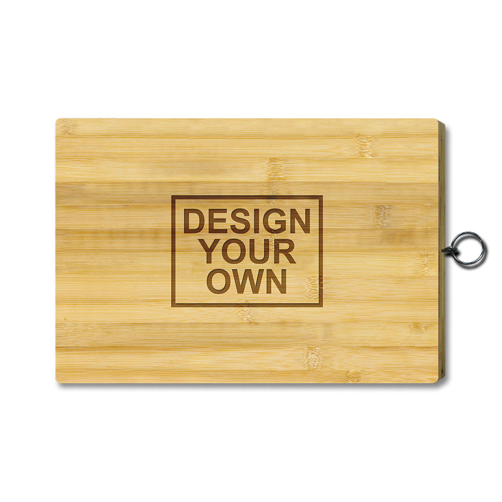 Personalised Chopping Board - Design Your Own (DYO)