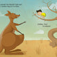 The Great Australian Bounce-Around